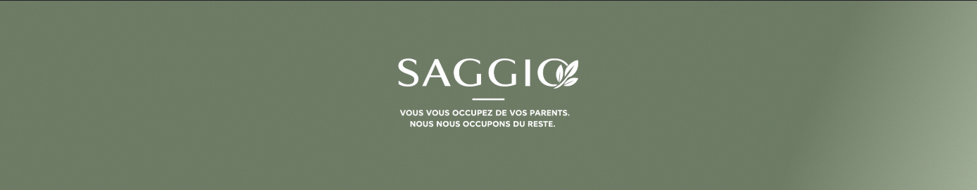 Logo Saggio